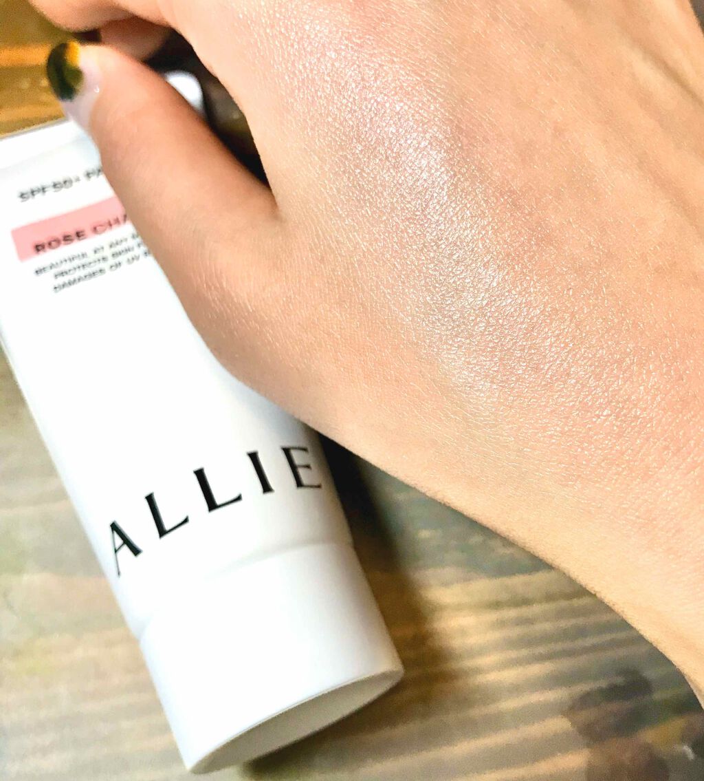 ãã¥ã¢ã³ã¹ãã§ã³ãžUV ãžã§ã« RS/ã¢ãªã£ãŒ/æ¥çŒãæ¢ããžã§ã«ã䜿ã£ãã¯ãã³ãïŒ4æç®ïŒ