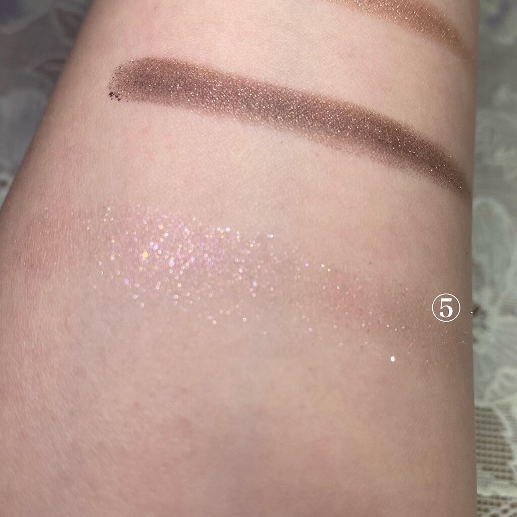 ナチュラル チークN/CEZANNE/パウダーチークを使ったクチコミ(4枚目)