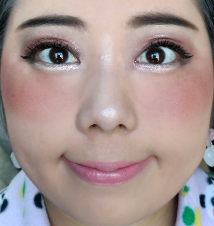 UVベースコントロールカラー SPF 50+・PA+++(旧)/無印良品/化粧下地を使ったクチコミ(6枚目)