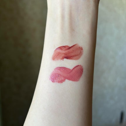 デューイフィルムティント/CipiCipi/リップティントを使ったクチコミ(5枚目)