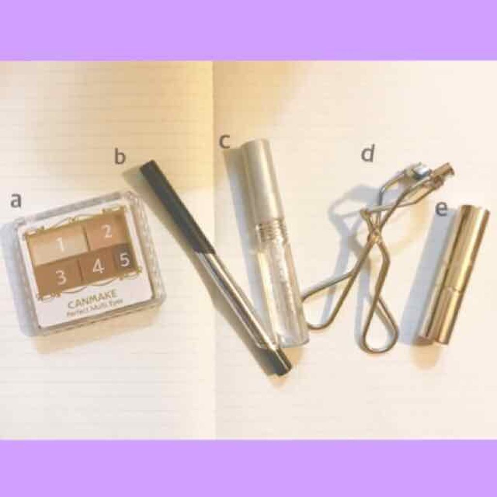 オペラ リップティント N/OPERA/リップティントを使ったクチコミ（2枚目）