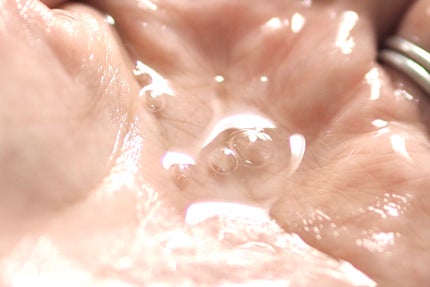 潤いバリアセラムマスク N/ももぷり/シートマスク・パックを使ったクチコミ(5枚目)