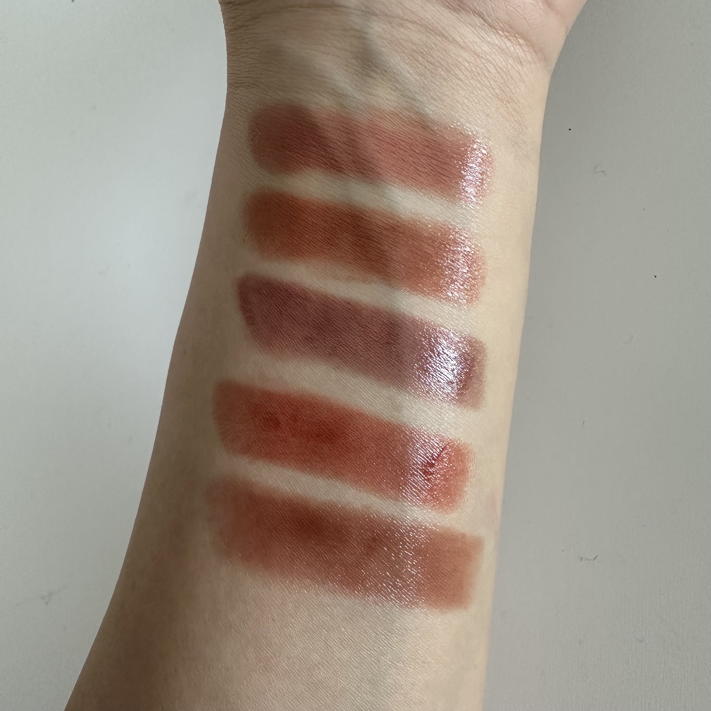 ケイト リップモンスター/KATE/口紅を使ったクチコミ（3枚目）