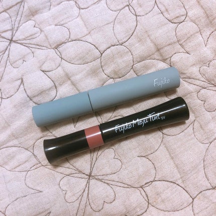 フジコ眉ティントSV/Fujiko/眉ティントを使ったクチコミ(4枚目)