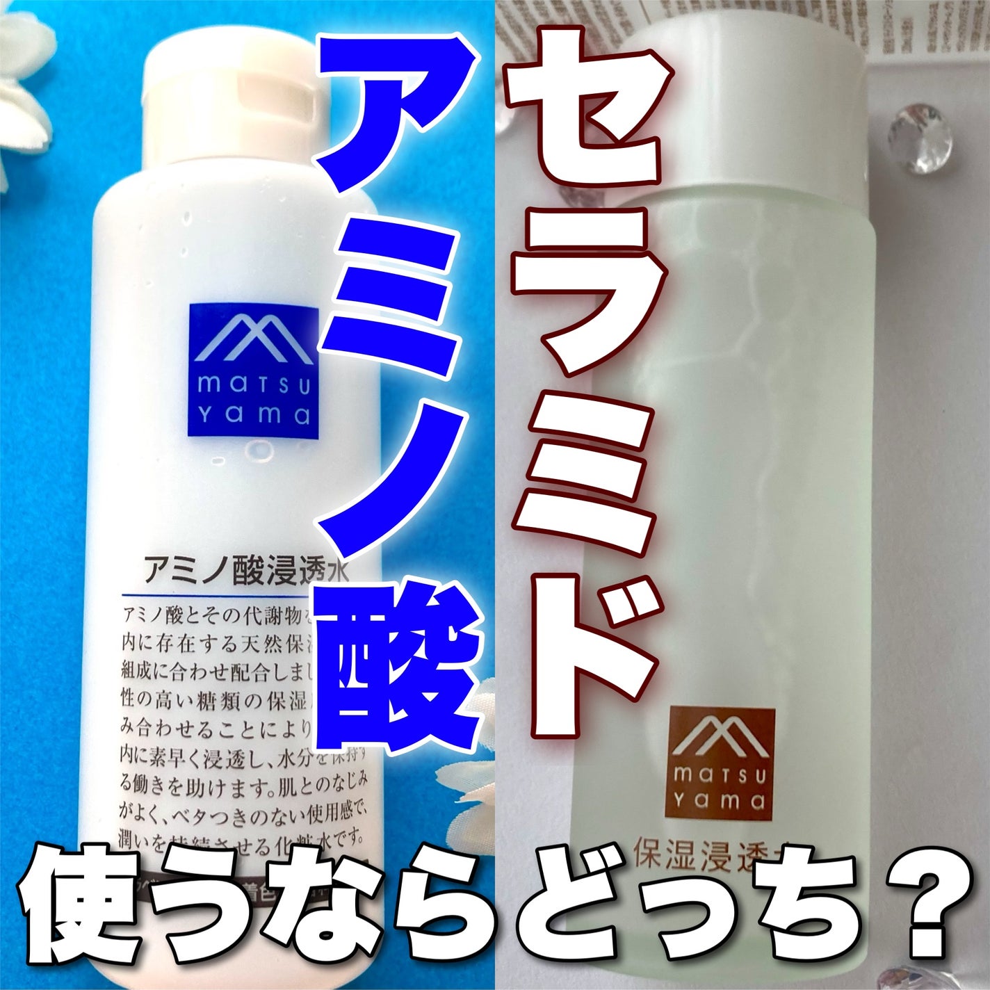 保湿浸透水バランシング/肌をうるおす保湿スキンケア/化粧水を使ったクチコミ(1枚目)