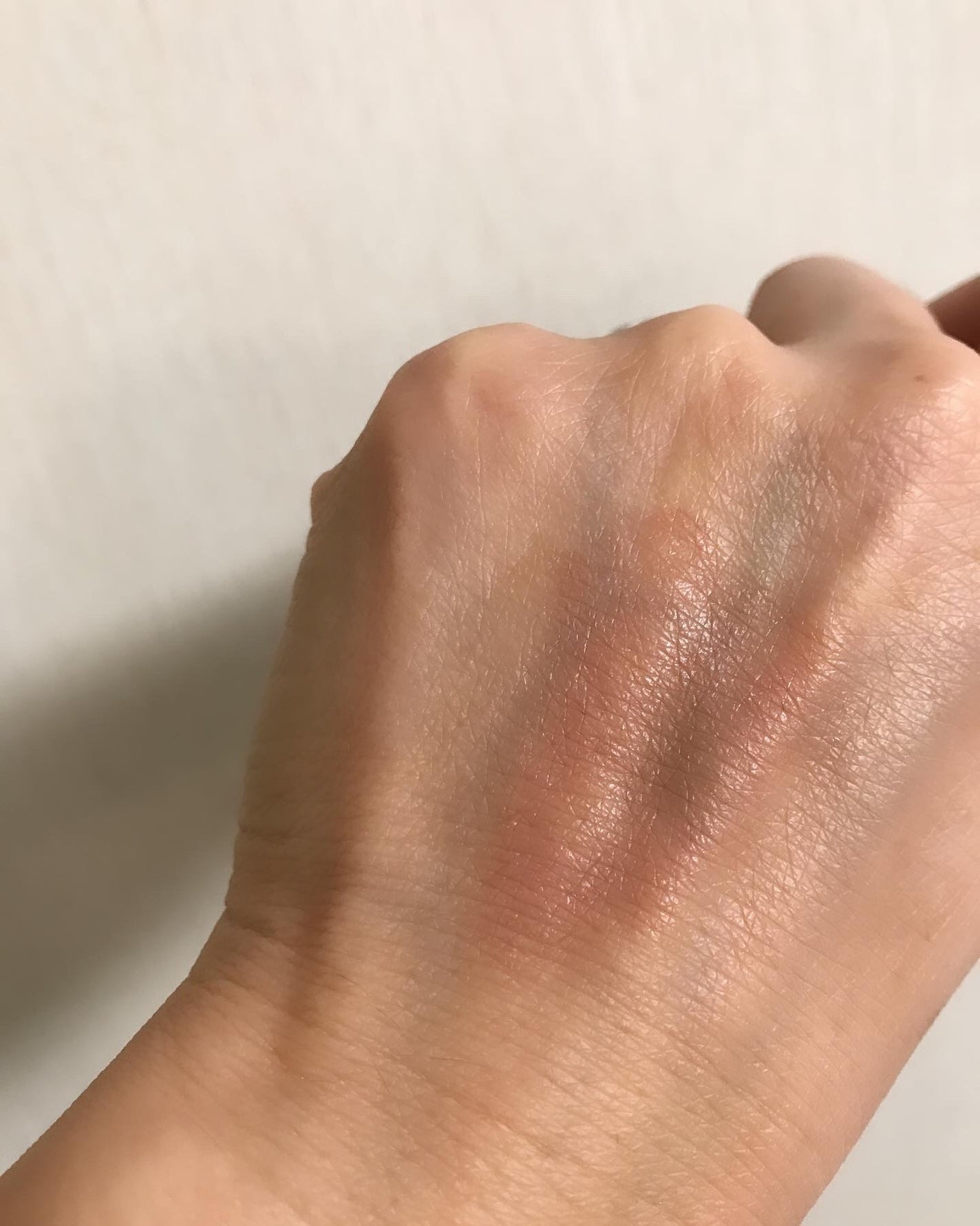 ウインク アイ シェード プライマー/Javin De Seoul/リキッドアイシャドウを使ったクチコミ(5枚目)