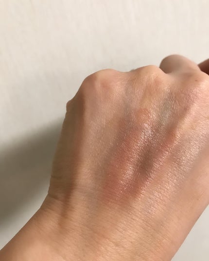 ウインク アイ シェード プライマー/Javin De Seoul/リキッドアイシャドウを使ったクチコミ(5枚目)