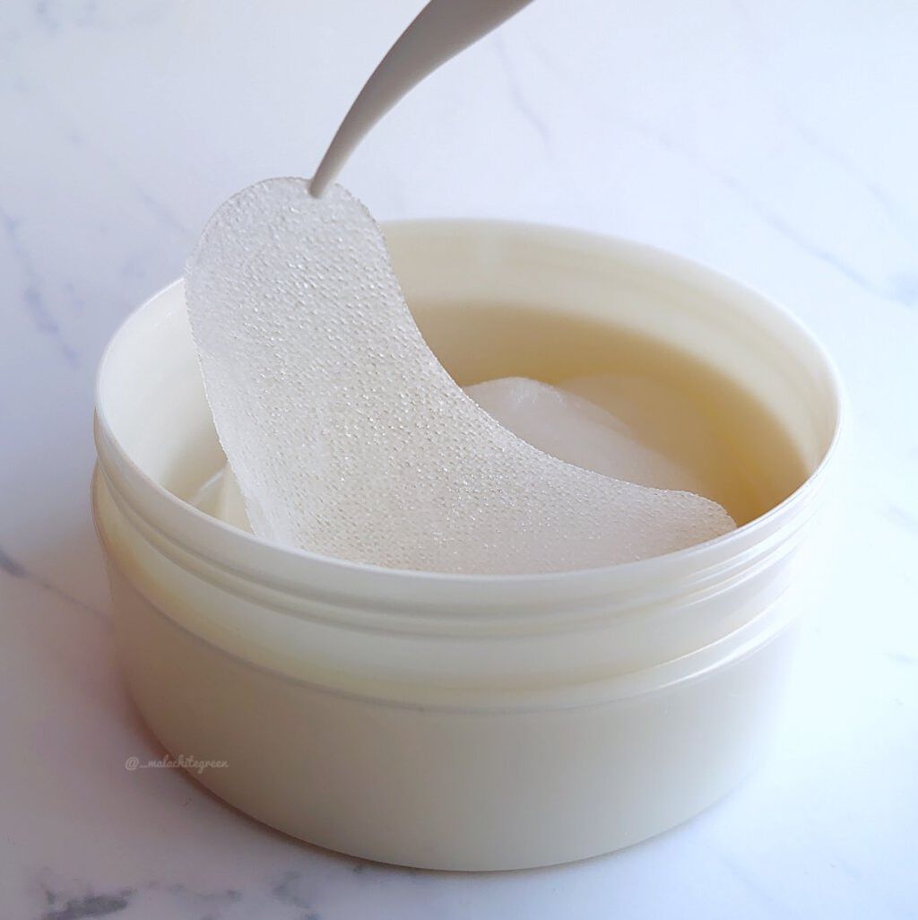 グレイス ワン リンクルケア コンセントレートスポッツマスク/グレイスワン/シートマスク・パックを使ったクチコミ（3枚目）