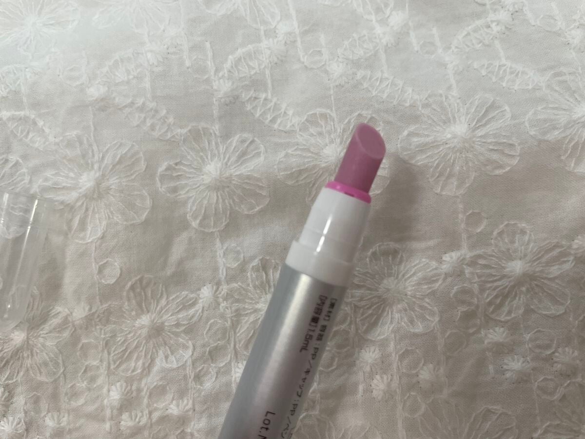 キューティクルトリマー/デュカート/ネイル用品を使ったクチコミ(6枚目)