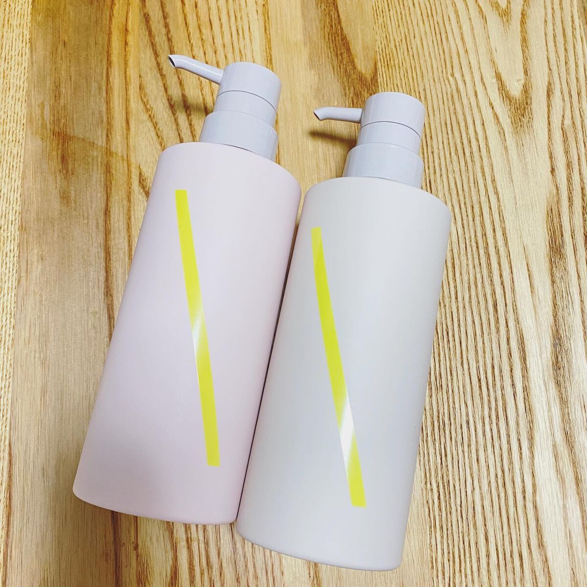 SQ アンチポリューションシャンプー/ShinkoQ/市販シャンプーを使ったクチコミ（1枚目）