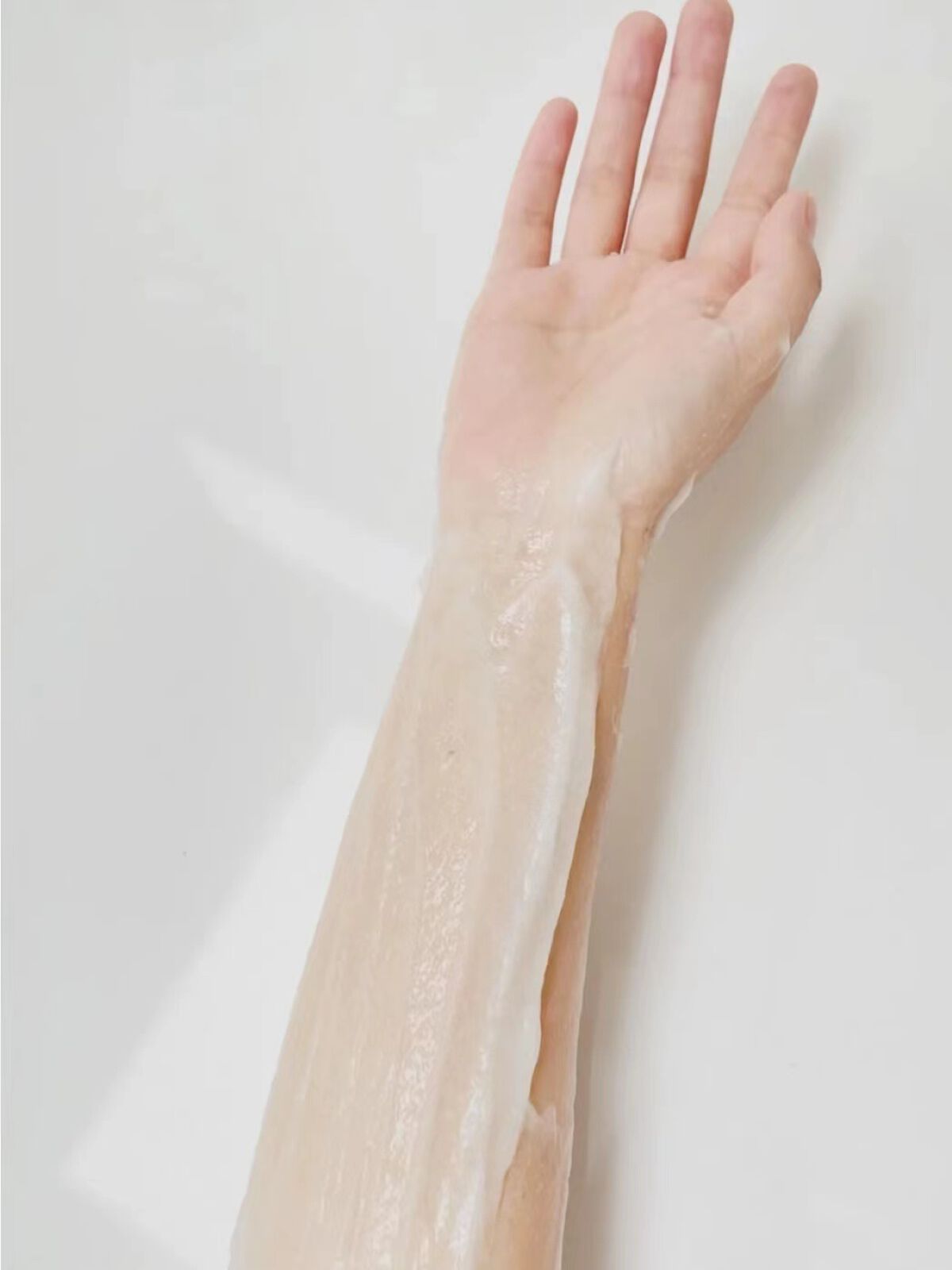 ReyReyReo on LIPS 「AQUAIRサマークールクリーンケアセット暑い夏は暑さを吹き飛..」(6枚目)