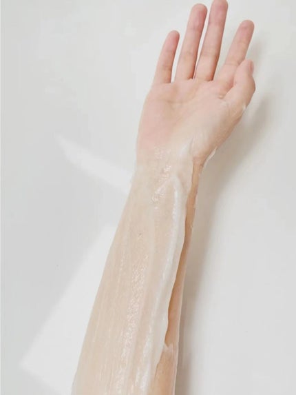 ReyReyReo on LIPS 「AQUAIRサマークールクリーンケアセット暑い夏は暑さを吹き飛..」(6枚目)