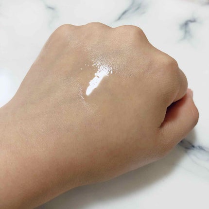 アルガン美容オイル/mixim POTION/ボディオイルを使ったクチコミ(2枚目)