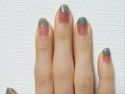 BORN PRETTY Nail Polish/BORN PRETTY/マニキュアを使ったクチコミ(3枚目)