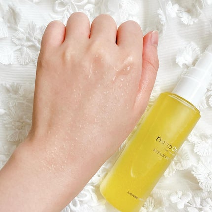 リペア オイル イン ミスト/ナノアミノ/ミスト状化粧水を使ったクチコミ(5枚目)