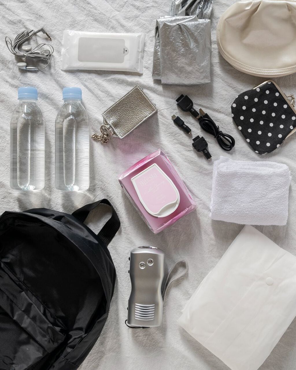 ミセラークレンジングシート セラムモイスト/ビフェスタ/クレンジングシートを使ったクチコミ(1枚目)