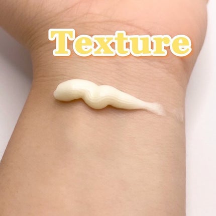 スキンバリアモイスチャーディープクレンザー /Ongredients/洗顔フォームを使ったクチコミ(3枚目)