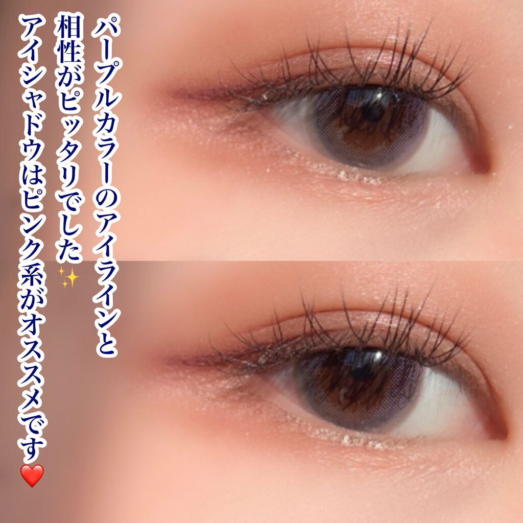 VNTUS 1day/VNTUS/ワンデー(1DAY)カラコンを使ったクチコミ(4枚目)