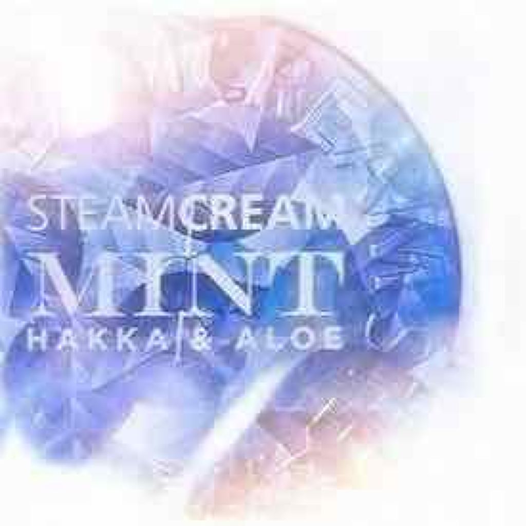 スチームクリーム/STEAMCREAM/ボディクリームを使ったクチコミ(1枚目)