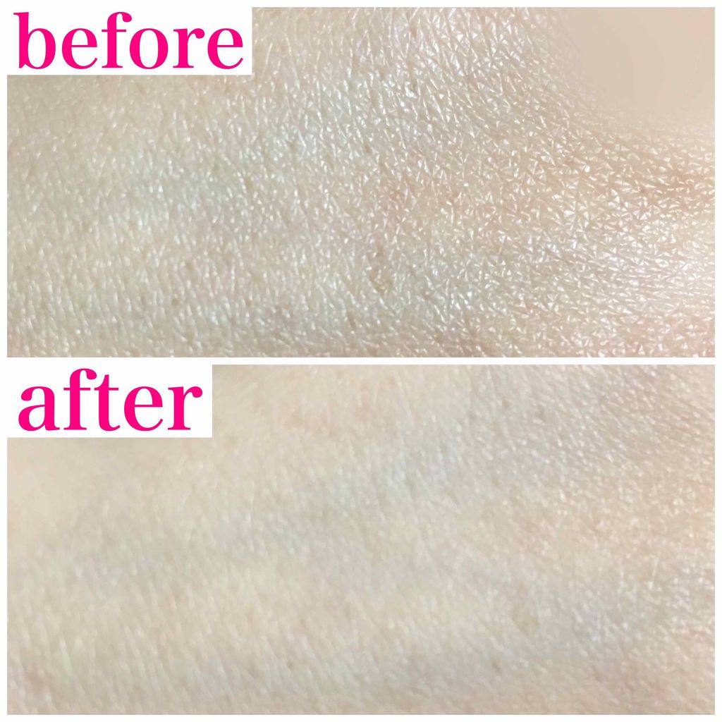 エッグポア シルキースムーズバーム/TONYMOLY/化粧下地を使ったクチコミ(3枚目)