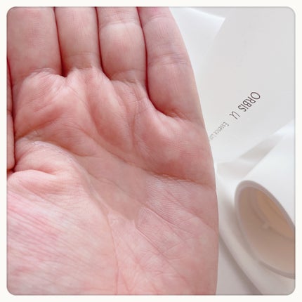 オルビスユー エッセンスローション /オルビス/化粧水を使ったクチコミ(4枚目)