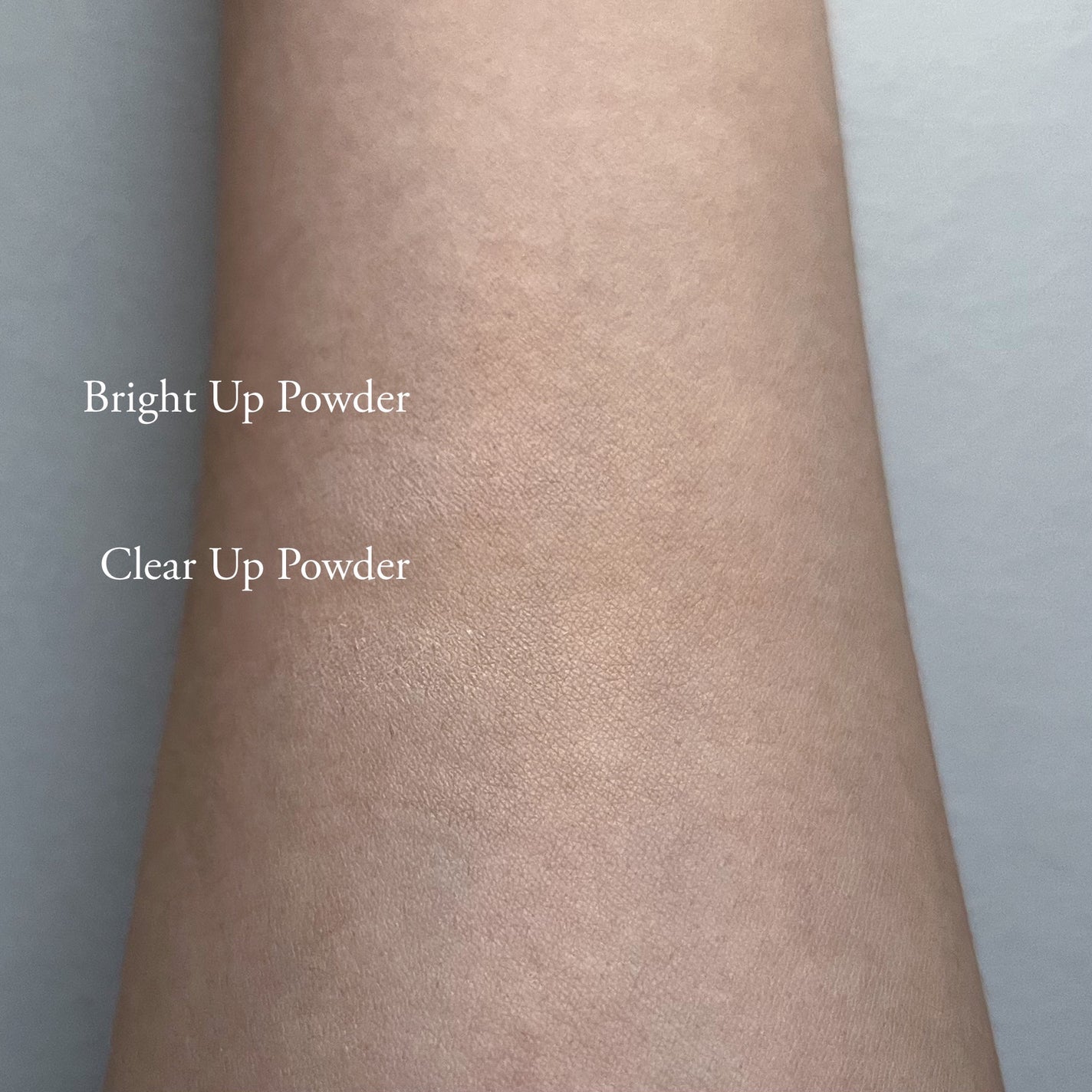 クラリティブラン フィニッシャー(ライトピンク)/ALBLANC/プレストパウダーを使ったクチコミ(2枚目)