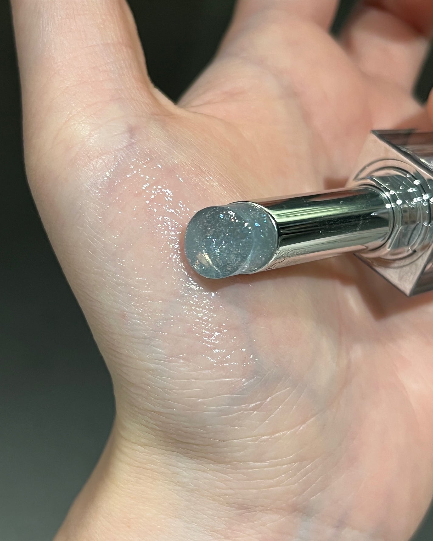 グローリップバーム/Glint/リップバームを使ったクチコミ(4枚目)