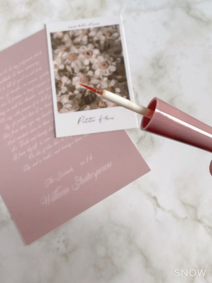 EYE SHADOW/iLLusie300/単色アイシャドウを使ったクチコミ(2枚目)