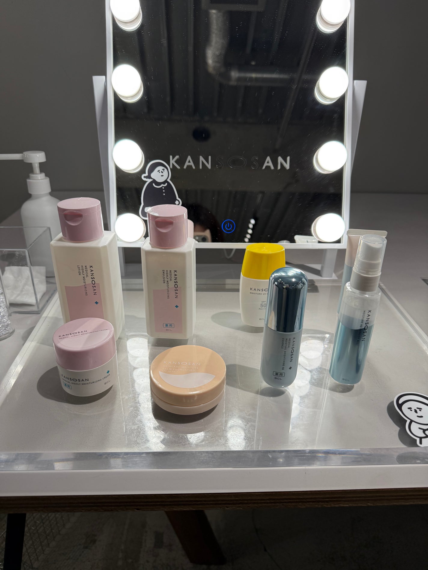 たんたん on LIPS 「【水分力がほしい人にオススメ!】先日、スキンケアブランド【乾燥..」(10枚目)