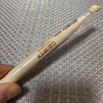 を使ったクチコミ(1枚目)