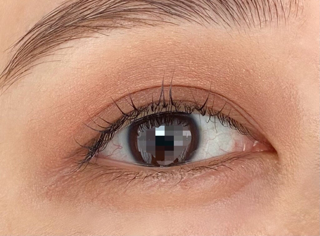 アイ カラー クォード/TOM FORD BEAUTY/アイシャドウパレットを使ったクチコミ(6枚目)