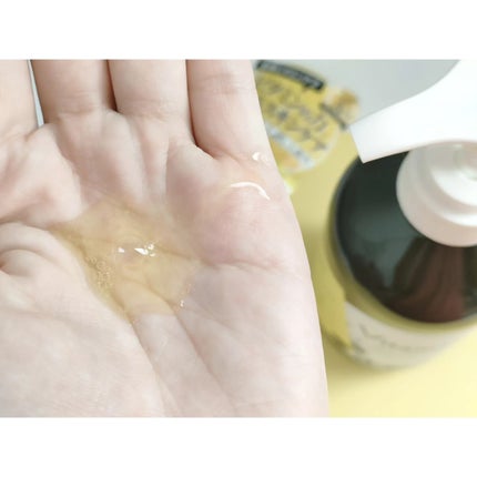 リフレッシングボディソープ(レモン&ベルガモットの香り)/Vitaming/ボディソープを使ったクチコミ(2枚目)