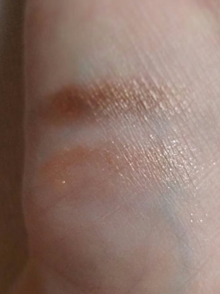 Artist Touch Shadow Duo/thim/スティックアイシャドウを使ったクチコミ(5枚目)