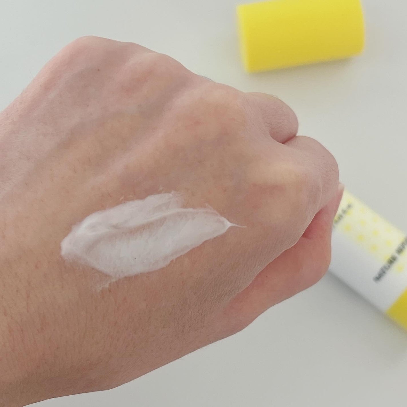 ビタペアC ビタレチ美容液/ネイチャーリパブリック/美容液を使ったクチコミ(4枚目)