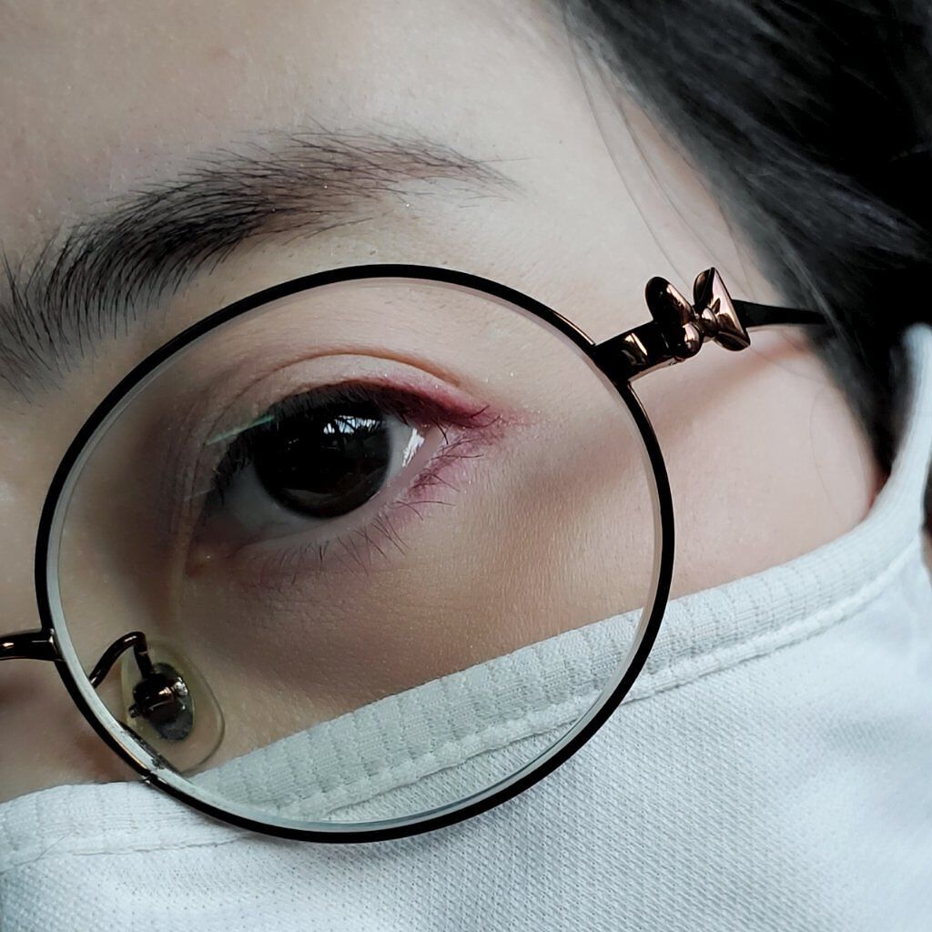 Love Bear ブラッシュ/FlowerKnows/パウダーチークを使ったクチコミ（2枚目）