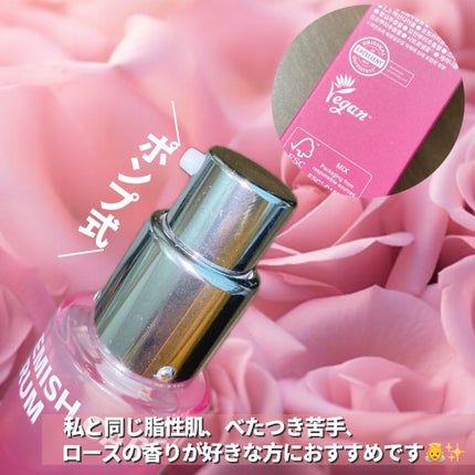 ブレミッシュケアアップ セラム/ISOI/美容液を使ったクチコミ(5枚目)