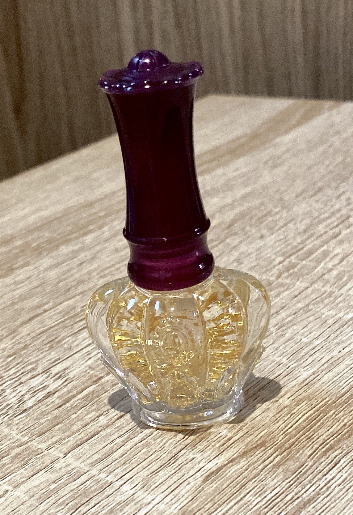 ネイル ケア オイル N/ANNA SUI/ネイルオイル・トリートメントを使ったクチコミ（1枚目）