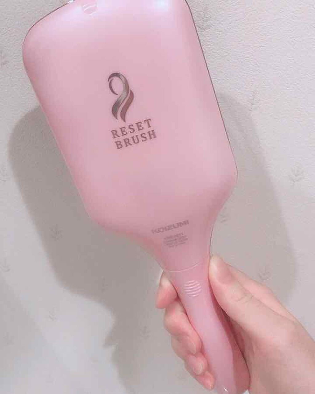 ミラクルユー/シャンプー＆トリートメント/ダイアン/市販シャンプーを使ったクチコミ（3枚目）