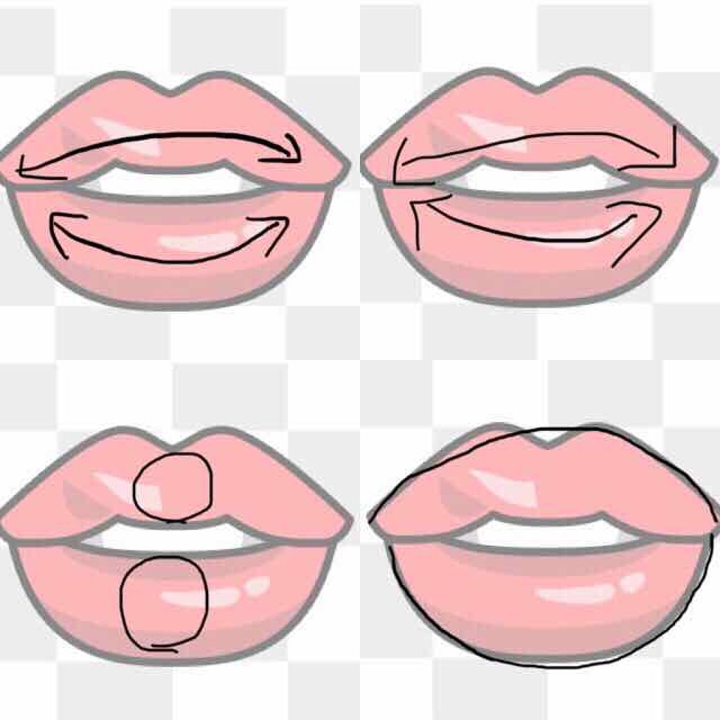 ディアダーリン ウォータージェルティント （アイスティント）/ETUDE/口紅を使ったクチコミ（3枚目）