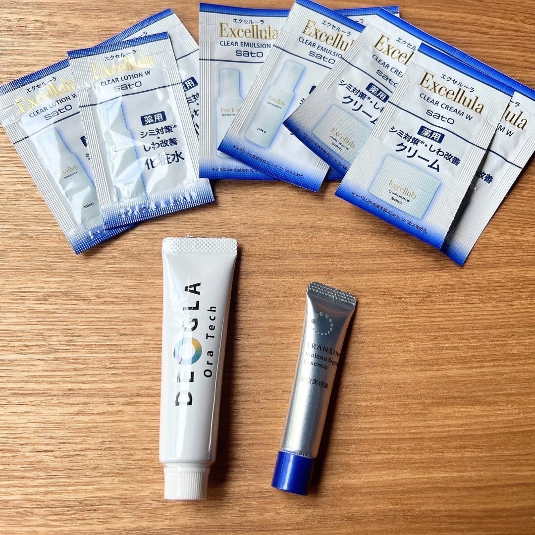 ブルーム ボックス/BLOOMBOX/その他を使ったクチコミ(4枚目)