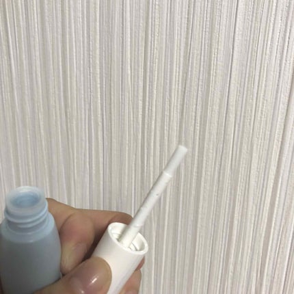 オイルブロックベース クール/ettusais/化粧下地を使ったクチコミ(2枚目)