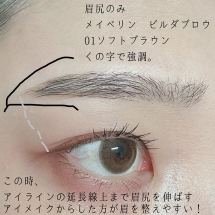 クレヨンコンシーラー/チャコット・コスメティクス/ペンシルコンシーラーを使ったクチコミ(4枚目)