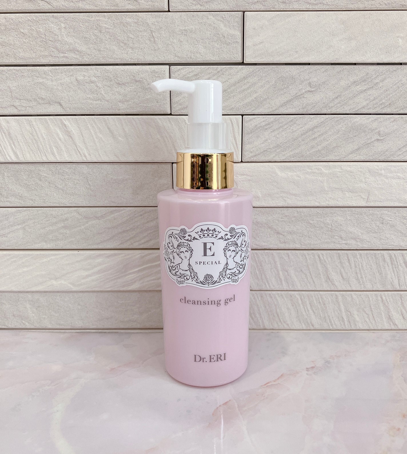 クレンジングジェルV/イースペシャル/クレンジングジェルを使ったクチコミ(3枚目)