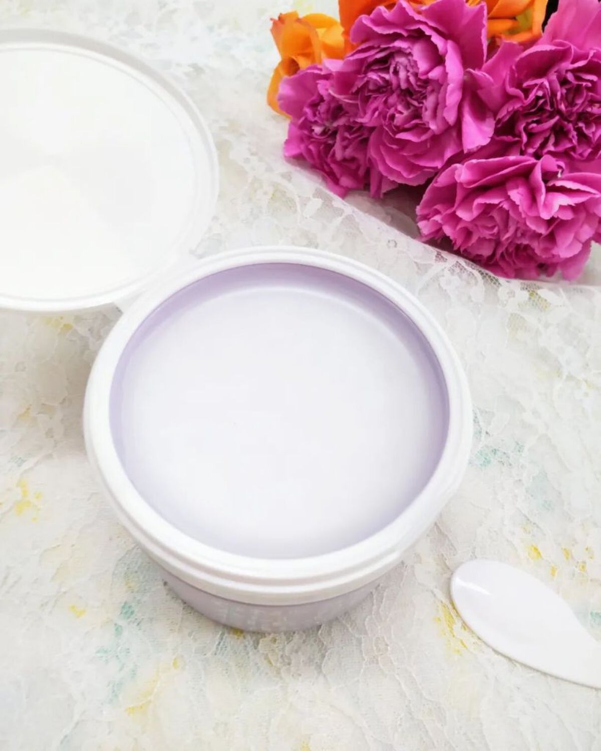 リアルフレッシュコラーゲンマスクパック/Rokkiss/シートマスク・パックを使ったクチコミ（3枚目）