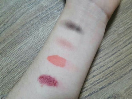 ルルルン クレンジングバーム/ルルルン/クレンジングバームを使ったクチコミ(4枚目)