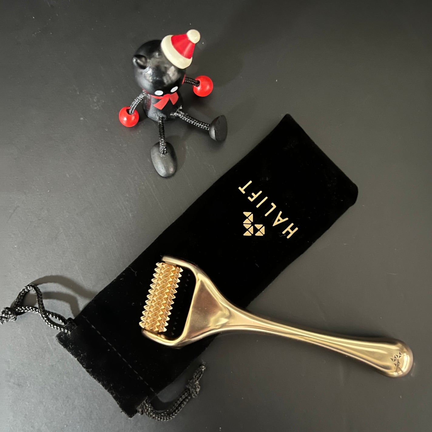 ハリフト ローラー/ハリフト/その他スキンケアグッズを使ったクチコミ(5枚目)