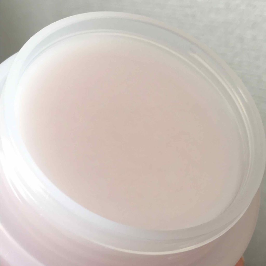 クリーンイットゼロ クレンジングバーム オリジナル/BANILA CO/クレンジングバームを使ったクチコミ(2枚目)