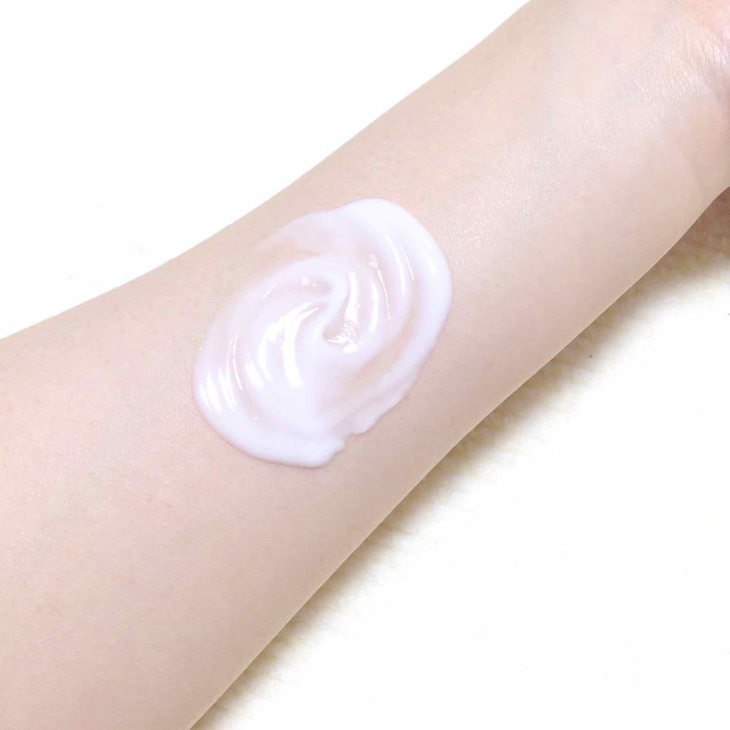 ドリーミースキン アロマミルク/ジョンソンボディケア/ボディミルクを使ったクチコミ(3枚目)