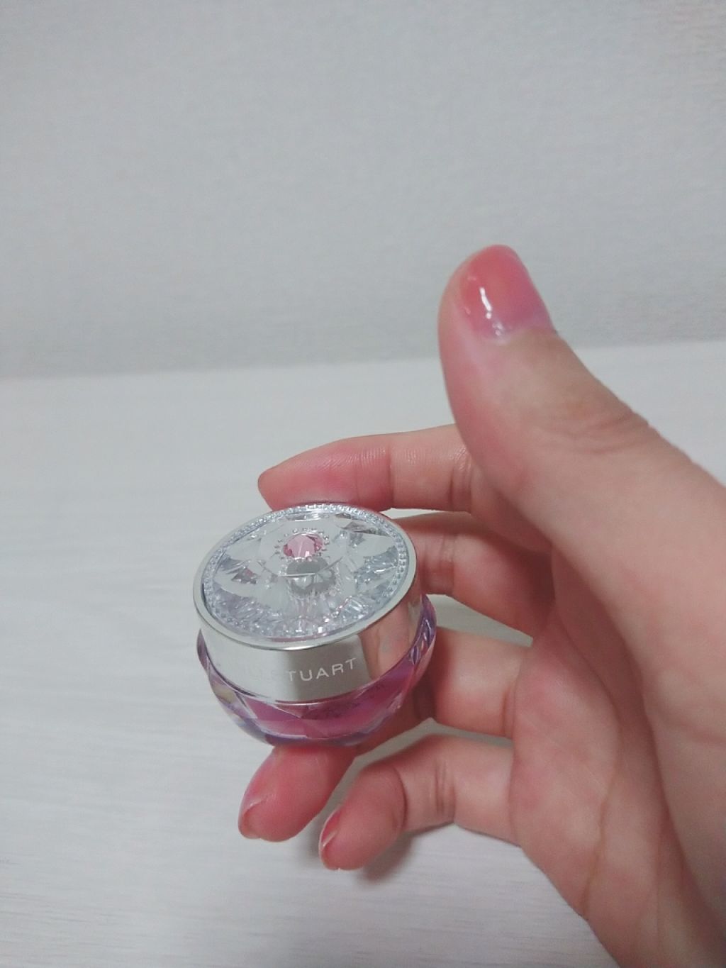 フルーツ リップバーム N/JILL STUART/リップケアを使ったクチコミ(1枚目)