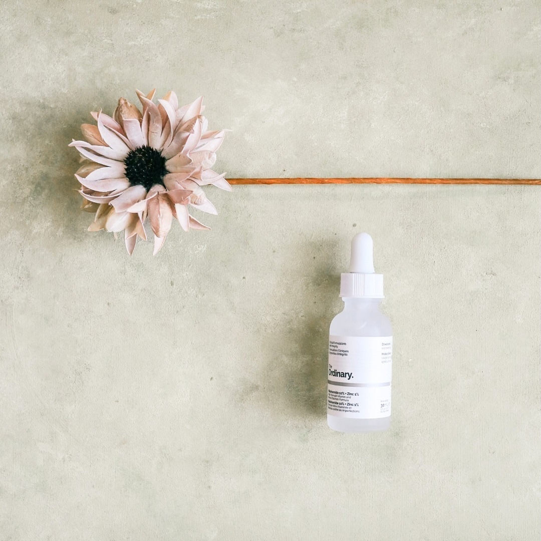 N10+Z1フェイスセラム /The Ordinary/美容液を使ったクチコミ（2枚目）